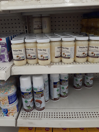 Dollar Store «Dollar Tree», reviews and photos, 1351 S Main St #500, Boerne, TX 78006, USA