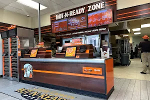 Little Caesars Pizza image