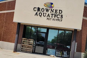 Crowned Aquatics Pet Supply image