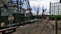 大田区立 古市児童遊園