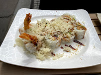 Sushi du Restaurant japonais Wrap 'N Roll Sushi à Paris - n°13