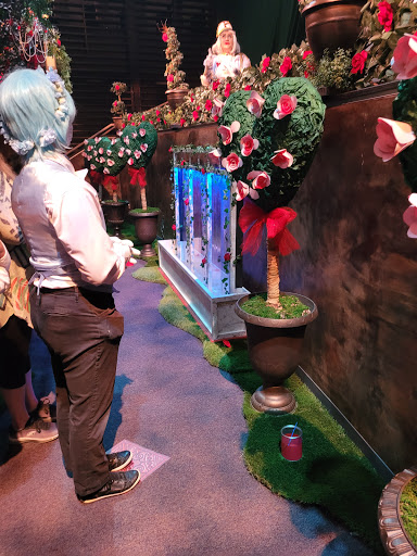 Performing Arts Theater «Theater Works», reviews and photos, 10580 N 83rd Dr, Peoria, AZ 85345, USA