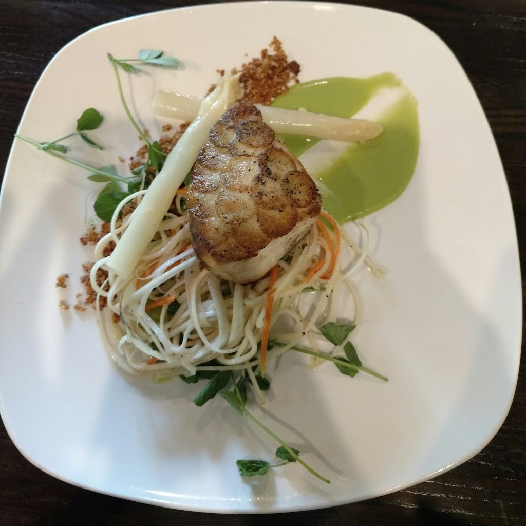 Vincenzo's Restaurant 01742