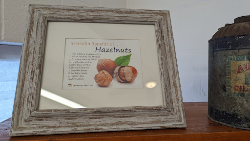 Farm «Pacific Hazelnut Farms & Candy Factory», reviews and photos, 14673 Ottaway Rd NE, Aurora, OR 97002, USA