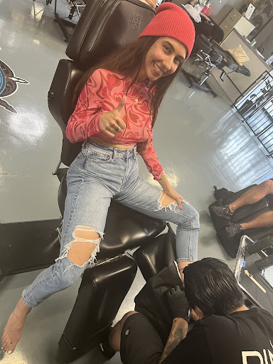 Explore norway tattoo ideas, creative tattoo ideas in San Marcos, available at FROSTY TATTOO STUDIO