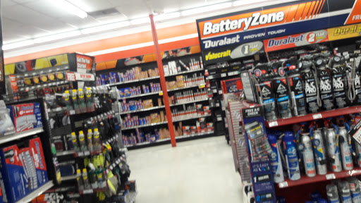 Auto Parts Store «AutoZone», reviews and photos, 6107 Florence Ave, Bell Gardens, CA 90201, USA