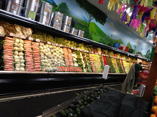 Grocery Store «El Rio Grande #1», reviews and photos, 5308 Maple Ave, Dallas, TX 75235, USA