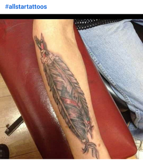 Explore cute couple tattoo ideas small, creative tattoo ideas in Hialeah, available at Allstar Tattoo & Body piercing