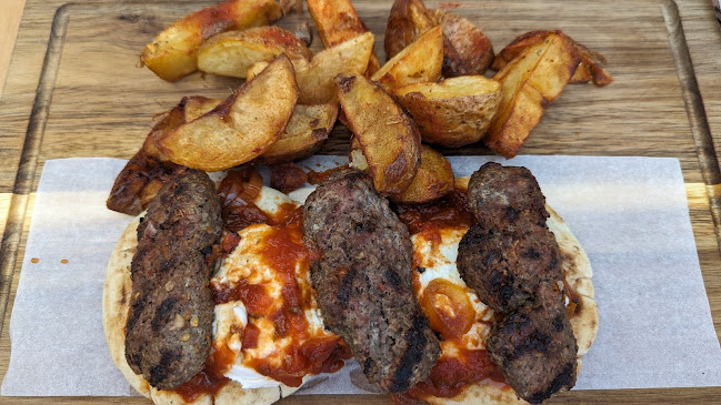 Spiti Restaurant - Νέα Κυδωνία