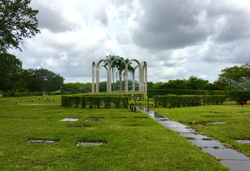 Funeral Home «Vista Memorial Gardens», reviews and photos, 14200 NW 57th Ave, Miami Lakes, FL 33014, USA
