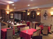 Atmosphère du Restaurant de spécialités alsaciennes Chez youpel | Brasserie Restaurant à Sélestat - n°2