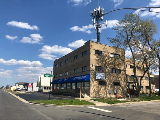 Bankruptcy Attorney «Peter Francis Geraci Law L.L.C.», reviews and photos