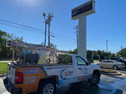 Used Car Dealer «Car Corporation of Md», reviews and photos, 12975 Livestock Rd, Sykesville, MD 21784, USA