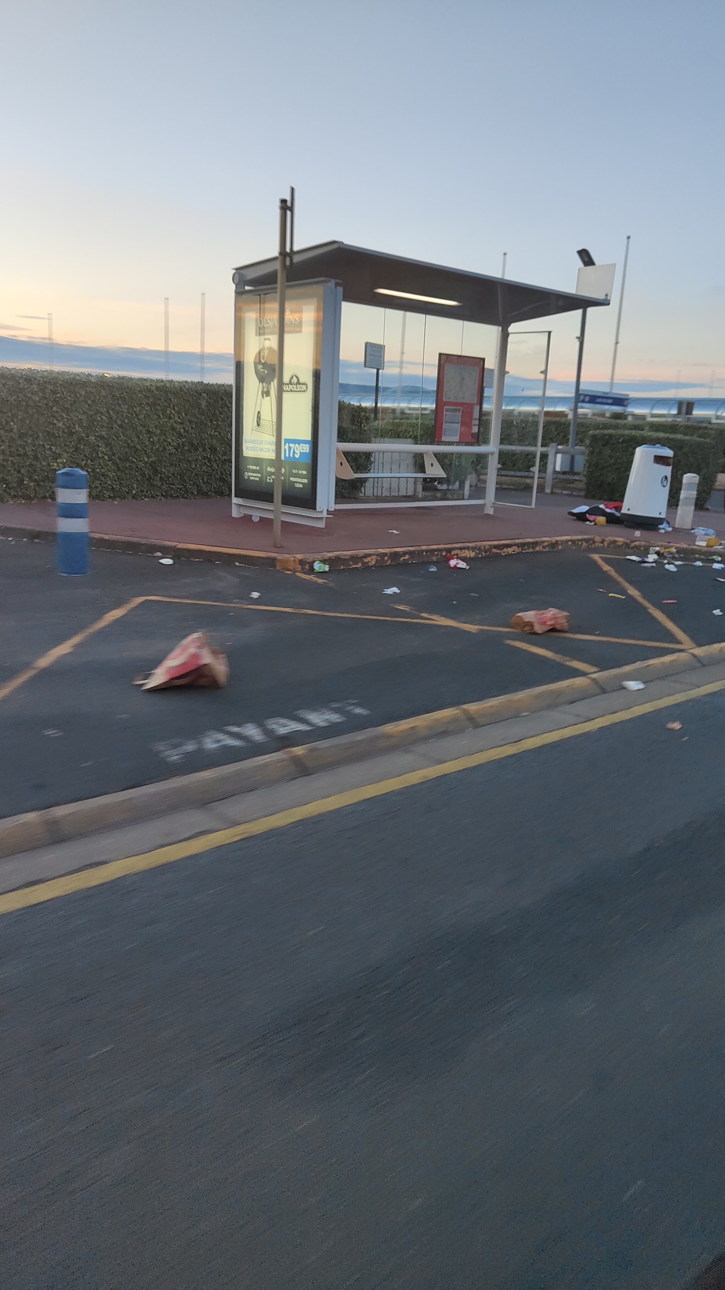 Photo n° 2 de l'avis de Mat.u fait le 30/07/2022 à 19:48