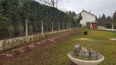 Mr Vogel: Élagueur à Moncé-en-Belin