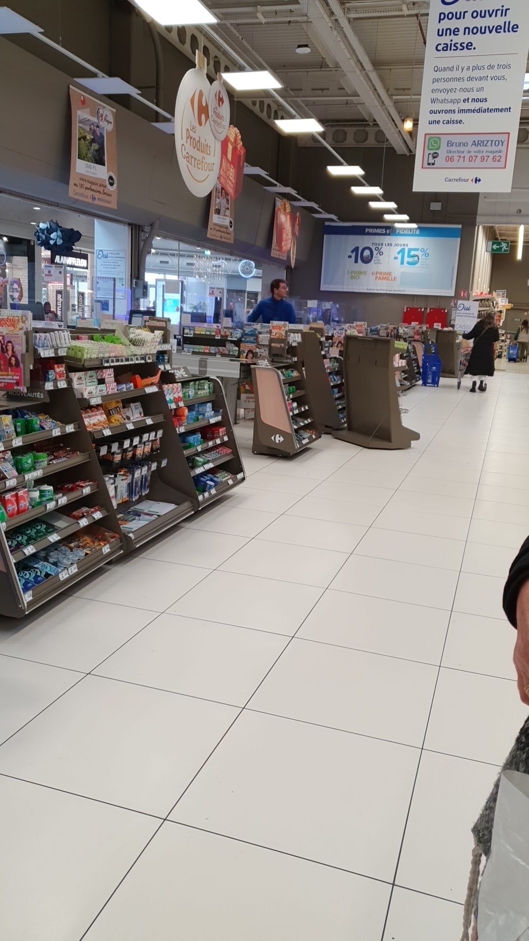 Photo n° 1 de l'avis de David.o fait le 27/02/2019 à 20:02