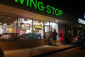 Wingstop image