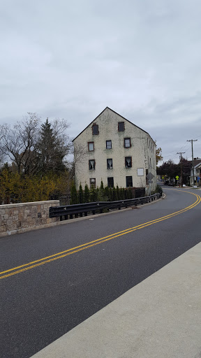 Coffee Shop «Moth coffeehouse», reviews and photos, 42 S Main St, Allentown, NJ 08501, USA