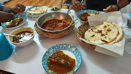 Thai Pakistan Restaurant - 184 Si Phraya Rd, Si Phraya, Bang Rak, Bangkok 10500, Thailand