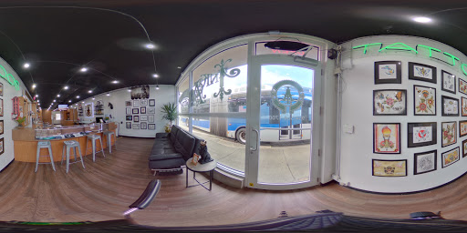 Tattoo Shop «Ink Addiction», reviews and photos, 2028 E Oakland Park Blvd, Fort Lauderdale, FL 33306, USA