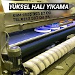 Yüksel Halı Yıkama