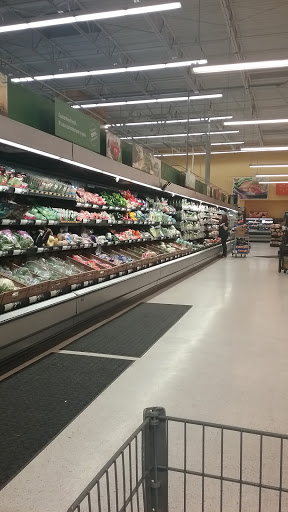 Department Store «Walmart Supercenter», reviews and photos, 2700 W State St, Alliance, OH 44601, USA