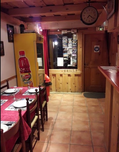 Pizza JL à Briançon (Hautes-Alpes 05)