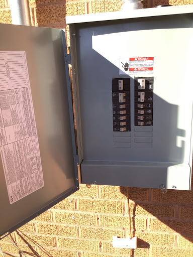 Plumber «Bacon Plumbing Inc.», reviews and photos, 295 Ranch Trail, Rockwall, TX 75032, USA