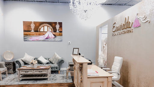 Bridal Shop «Esmeralda Bridal & Quinceaneras», reviews and photos, 2415 Howe Ave, Sacramento, CA 95825, USA