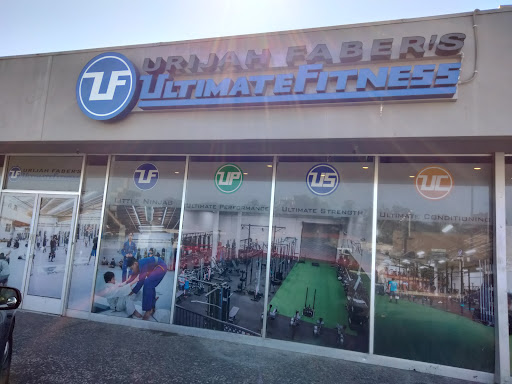 Gym «Ultimate Fitness», reviews and photos, 1705 I St, Sacramento, CA 95811, USA