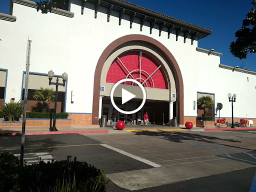 Department Store «Target», reviews and photos, 10576 E Foothill Blvd, Rancho Cucamonga, CA 91730, USA