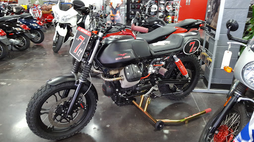 Motorcycle Dealer «AF1 Racing», reviews and photos, 9900 N Interstate Hwy 35, Austin, TX 78753, USA