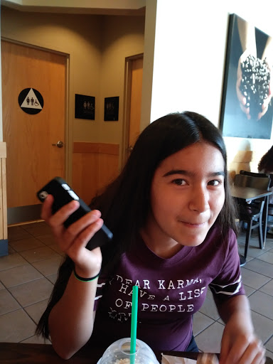 Starbucks image