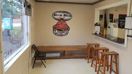 Ben Hill Grill LLC - 3605 B, Campbellton Rd SW, Atlanta, GA 30331