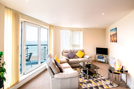 Luxury apartments Swansea