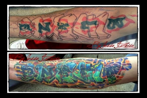 Tattoo Shop «Darkside Tattoo», reviews and photos, 1404 S Webster Ave, Green Bay, WI 54301, USA