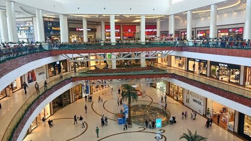 Alışveriş merkezi Diyarbakır