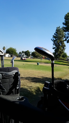 Golf Course «Exeter Public Golf Course», reviews and photos, 510 W Visalia Rd, Exeter, CA 93221, USA