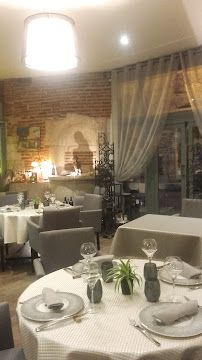Atmosphère du Restaurant Le Lautrec à Albi - n°18