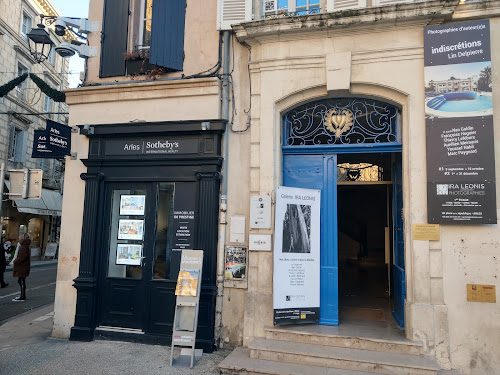 Agence immobilière Arles Sotheby’s International Realty Arles