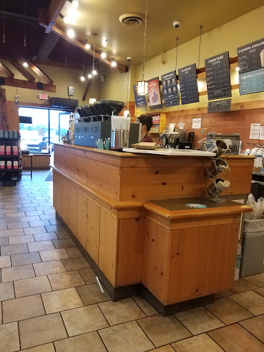 Coffee Shop «Caribou Coffee», reviews and photos, 2515 White Bear Ave, Maplewood, MN 55109, USA