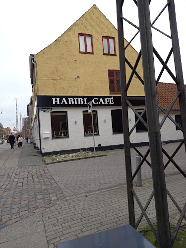 Anmeldelser af HABIBI CAFÉ i Amager Vest - Bar
