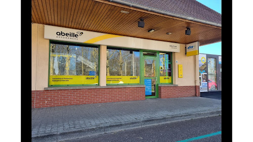 Abeille Assurances - Saint Martin En Campagne à Petit-Caux