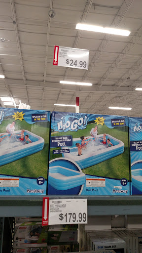 Warehouse club «BJ’s Wholesale Club», reviews and photos, 110 Centerville Rd, Lancaster, PA 17603, USA
