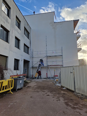 S2A RENOVATION à Suresnes