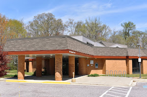 Edgewater Library - Anne Arundel County Public Library