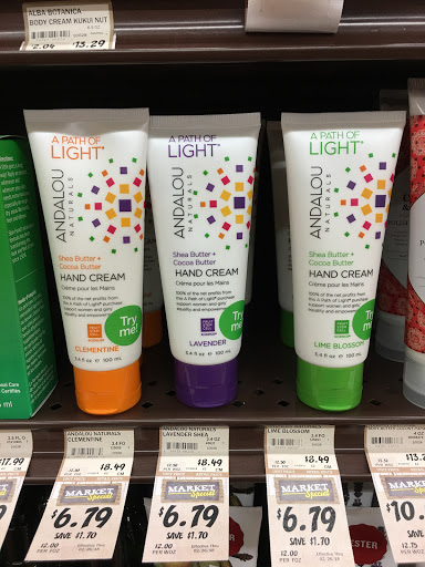 Grocery Store «Fresh Thyme Farmers Market- Deerfield», reviews and photos, 35 Waukegan Rd, Deerfield, IL 60015, USA