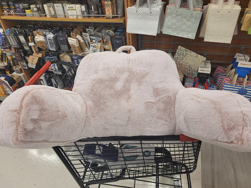 Department Store «T.J. Maxx», reviews and photos, 124 Salmon Brook St, Granby, CT 06035, USA