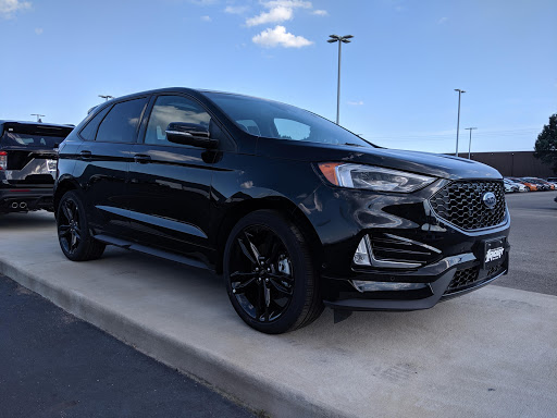 Car Dealer «Ricart Automotive Group», reviews and photos, 4255 S Hamilton Rd, Groveport, OH 43125, USA