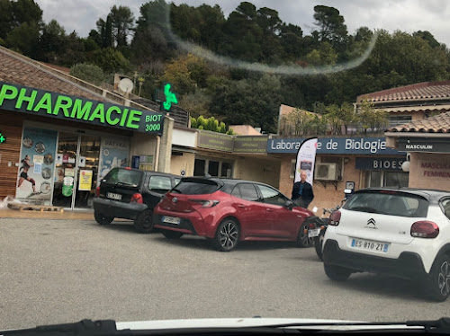 Pharmacie BIOT PICARD-SOUSSAN à Biot